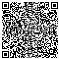 QR code with Ipm contacts