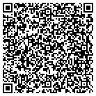 QR code with My Chauffeur Limousine Service contacts