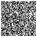 QR code with Promevo contacts