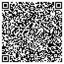 QR code with F & M Coal Company contacts