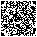 QR code with Otho G Johnson contacts