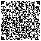 QR code with Milford Center Self Storage contacts