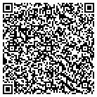 QR code with Massillon City School Bus Gar contacts