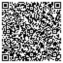 QR code with Harold Richardson contacts
