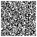 QR code with J A M Manufacturing contacts