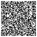 QR code with Kavt Disney contacts
