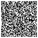 QR code with J Marco On The Square contacts