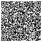 QR code with First Federal Bank of Midwest contacts
