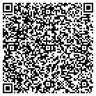 QR code with All Saints Evangelical Lthrn contacts
