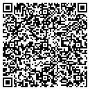 QR code with D2D Warehouse contacts