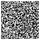 QR code with Urias Tractor & Dump Truck contacts