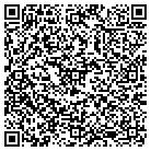 QR code with Pride Of The Hills Mfg Inc contacts