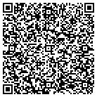QR code with Andrews Moving and Storage Co contacts