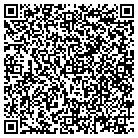 QR code with O-Kan Marine Repair Inc contacts