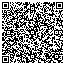 QR code with IEW Inc contacts