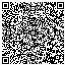 QR code with D & S Distribution contacts