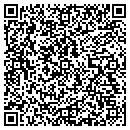 QR code with RPS Clothiers contacts
