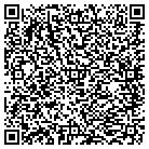 QR code with Professional Marine Service Inc contacts