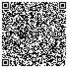 QR code with Printz Plumbing Heating & Cool contacts