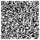 QR code with Central Oil Asphalt Corp contacts