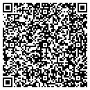 QR code with R & L Wood Products contacts