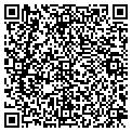 QR code with JEBCO contacts