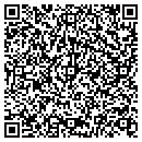 QR code with Yin's Tae KWON Do contacts