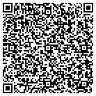 QR code with Portage Wood Townhomes contacts