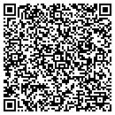 QR code with Hazzard Electronics contacts