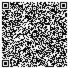 QR code with Oscar's Unisex Barber Shop contacts