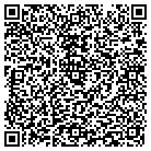 QR code with Vaughn Construction & Rmdlng contacts