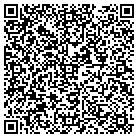 QR code with Tazmanian Freight Systems Inc contacts