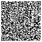 QR code with Peaches' Little People contacts
