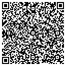 QR code with Toluca Plaza contacts