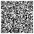 QR code with REALSALE.COM contacts