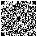 QR code with Daily Donuts contacts