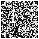 QR code with Expression contacts