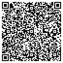 QR code with W K H R-Radio contacts