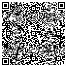 QR code with Hiddenview Carriage contacts
