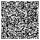 QR code with Towing By Dietz contacts
