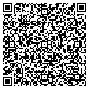 QR code with Aldelphia Table contacts
