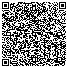 QR code with Yarbo's Line Striping contacts