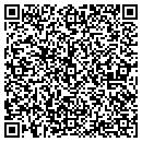 QR code with Utica Furniture Stripp contacts