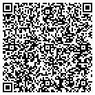QR code with Lancaster Income Tax Department contacts