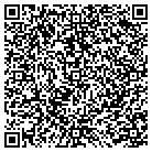 QR code with Phillips Stained Glass Studio contacts