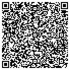 QR code with Marysville Tire & Auto Service contacts