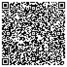 QR code with Ashtabula Iron & Metal Co contacts