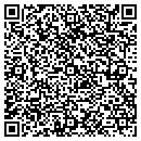 QR code with Hartland Signs contacts