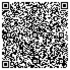 QR code with Adler Development Group contacts