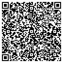 QR code with S&N Communications contacts
